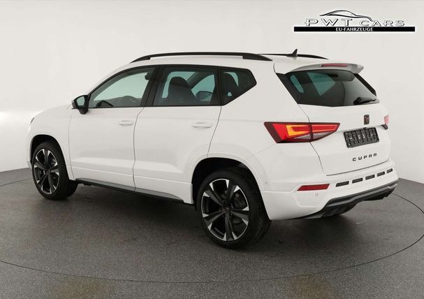 Cupra Ateca 110 kW image number 3