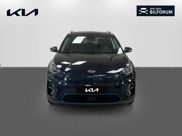 Kia Niro e 150 kW image number 3