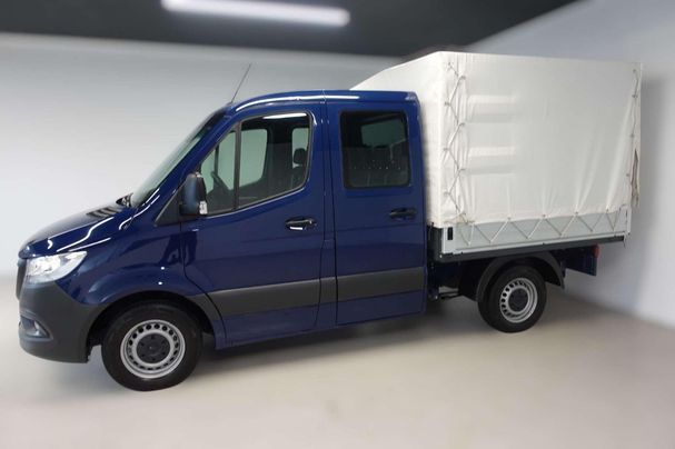 Mercedes-Benz Sprinter 215 CDI 110 kW image number 8