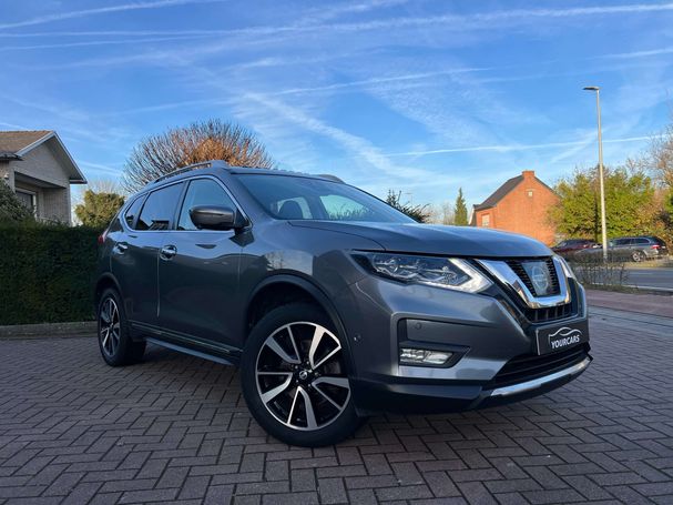 Nissan X-Trail 1.6 dCi 96 kW image number 2