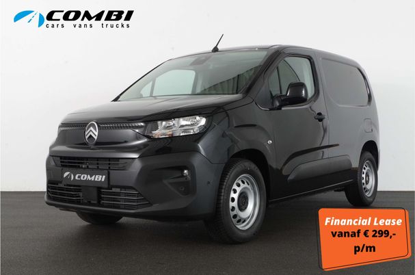 Citroen Berlingo M BlueHDi 130 EAT8 96 kW image number 1