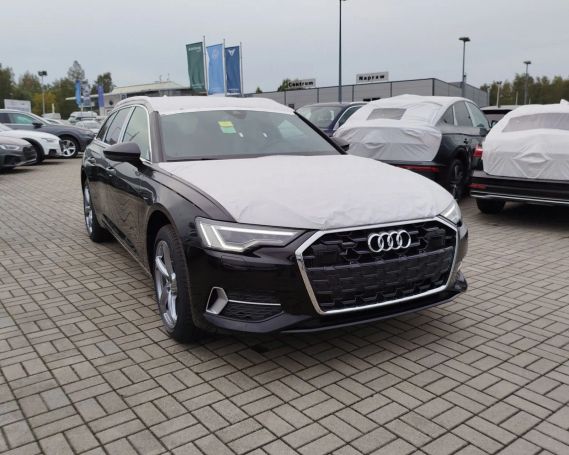 Audi A6 150 kW image number 2