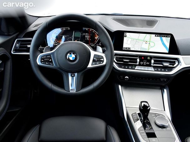 BMW 220d Coupe 140 kW image number 8