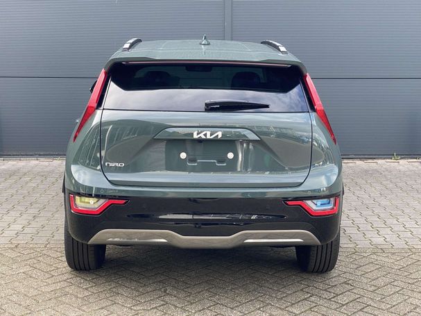 Kia Niro 150 kW image number 2