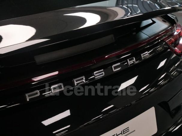 Porsche Panamera 4 E-Hybrid 340 kW image number 21