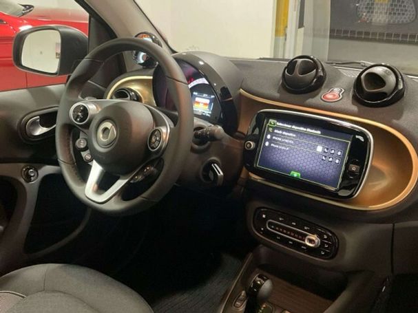 Smart ForTwo EQ 60 kW image number 10