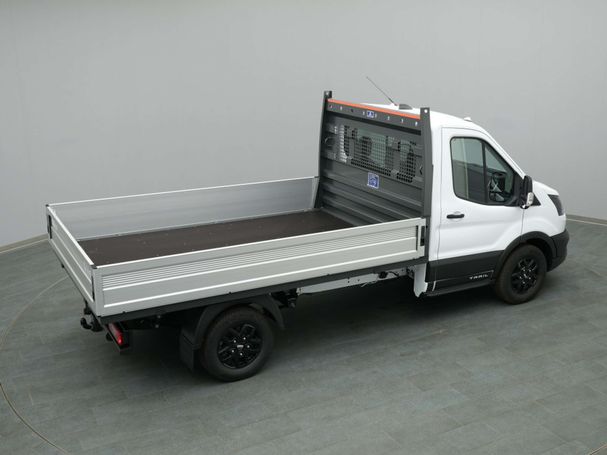 Ford Transit 350 L2 4x4 125 kW image number 34