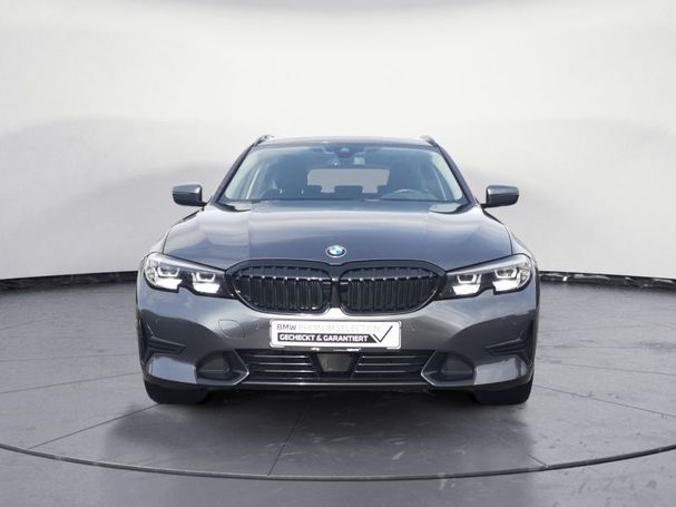 BMW 320d Touring Sport Line 140 kW image number 7