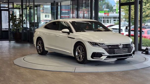 Volkswagen Arteon R-Line 110 kW image number 21