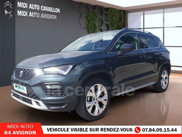 Seat Ateca 1.5 TSI DSG 110 kW image number 1