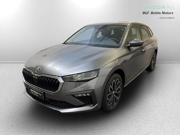 Skoda Scala 1.0 TSI DSG Style 85 kW image number 1