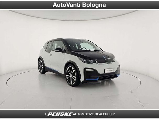 BMW i3s 120Ah 125 kW image number 7