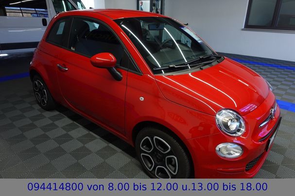 Fiat 500 1.0 51 kW image number 13