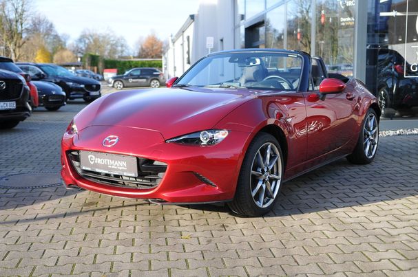 Mazda MX-5 135 kW image number 2