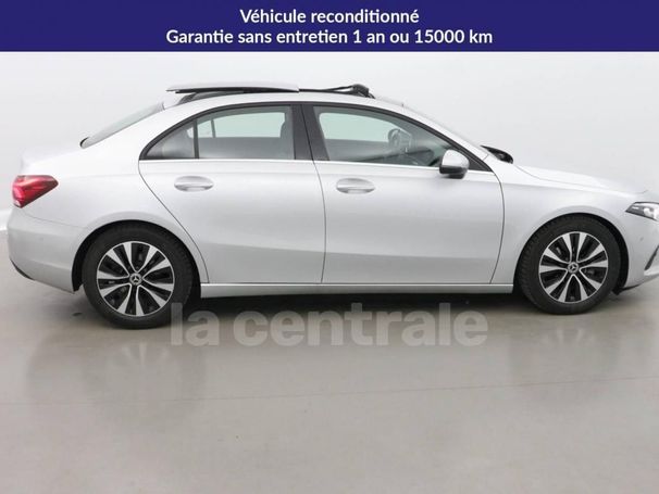 Mercedes-Benz A 200 7G-DCT Style 120 kW image number 5