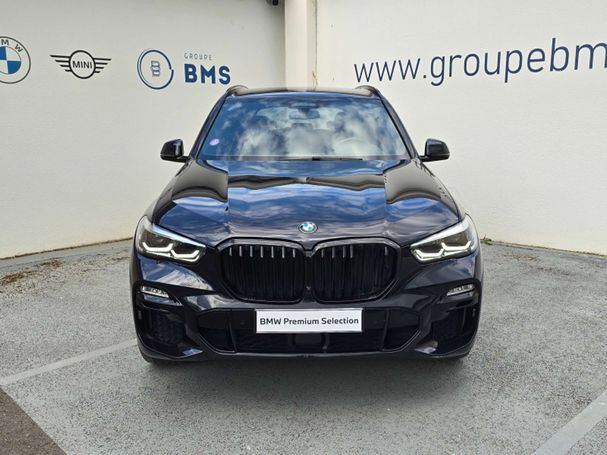 BMW X5 xDrive 213 kW image number 2