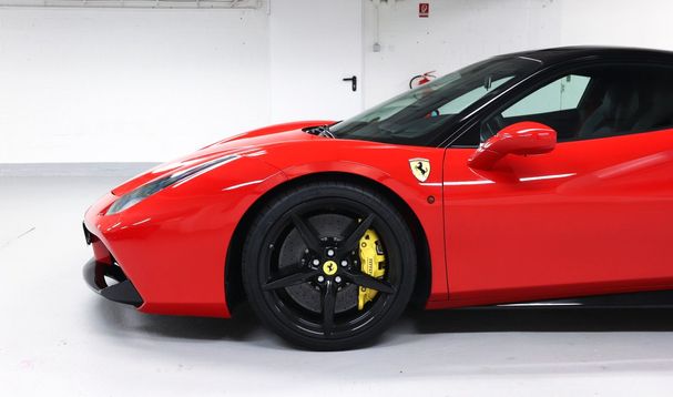 Ferrari 488 GTB 492 kW image number 8