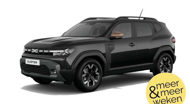 Dacia Duster Hybrid 140 Extreme 104 kW image number 1