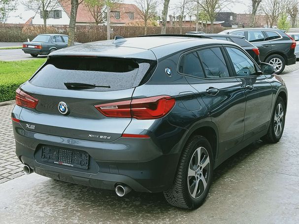 BMW X2 xDrive 120 kW image number 7