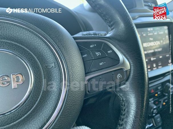 Jeep Renegade 1.0 Longitude 88 kW image number 34