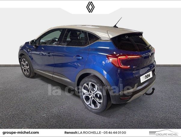 Renault Captur TCe 140 EDC 103 kW image number 4