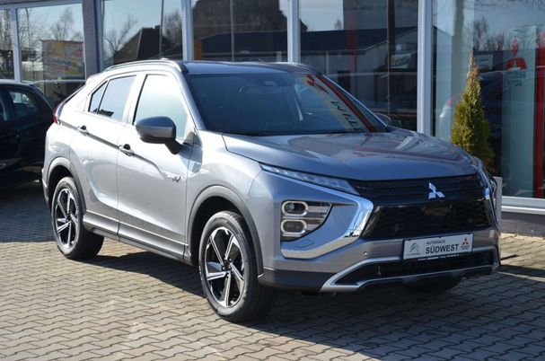 Mitsubishi Eclipse Cross 138 kW image number 1