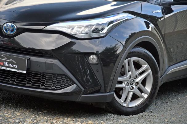 Toyota C-HR 90 kW image number 18