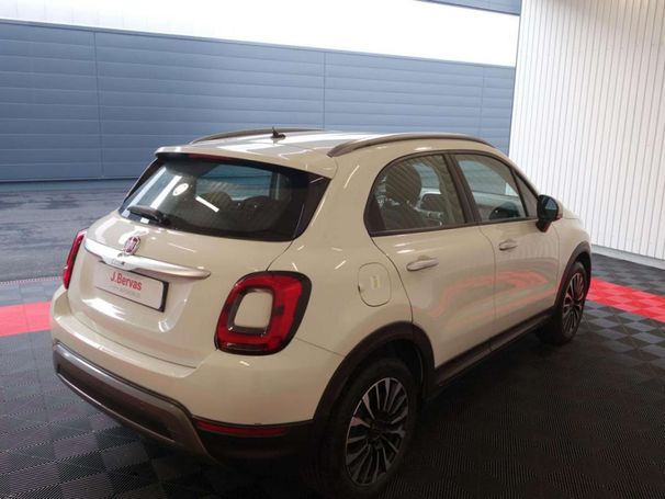 Fiat 500X Cross 1.6 MultiJet 96 kW image number 4