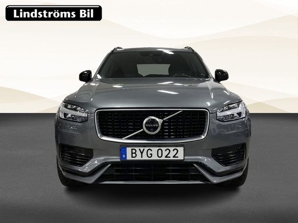 Volvo XC90 Recharge T8 AWD 293 kW image number 8