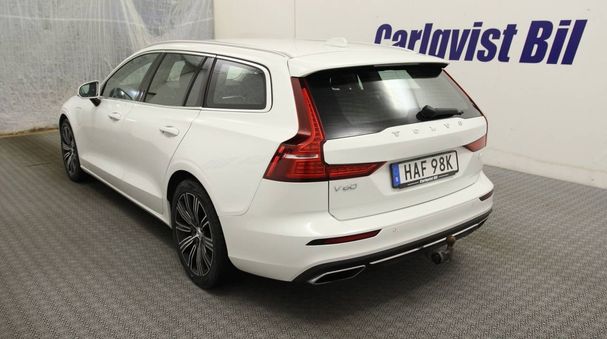 Volvo V60 T6 Inscription AWD 251 kW image number 4