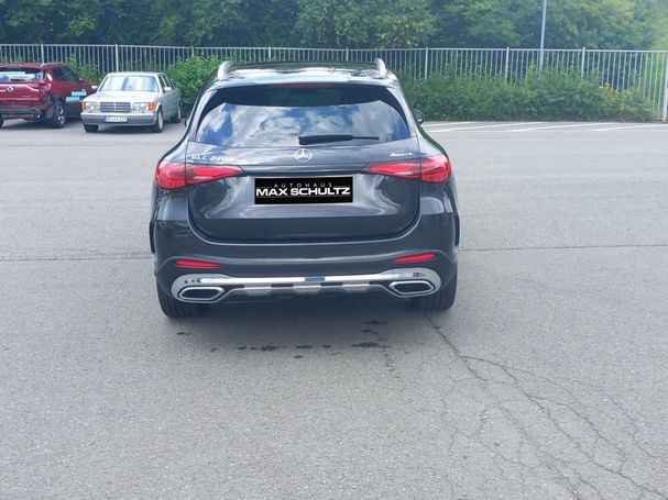 Mercedes-Benz GLC 220 d 145 kW image number 15