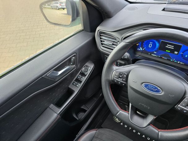 Ford Kuga ST-Line X 165 kW image number 38