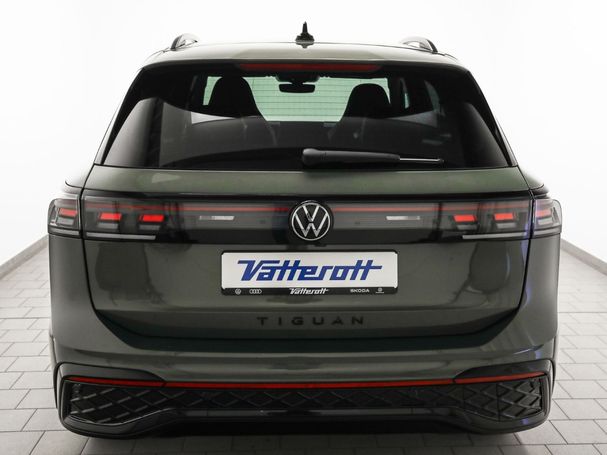 Volkswagen Tiguan 1.5 eTSI DSG 110 kW image number 4