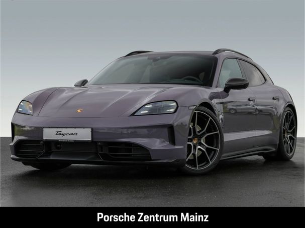 Porsche Taycan Sport Turismo 320 kW image number 1