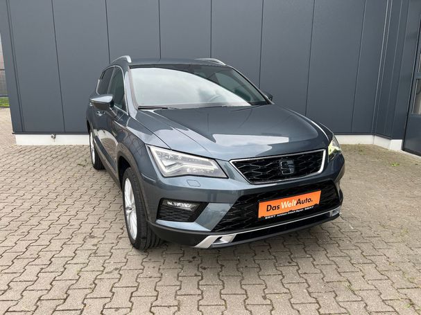 Seat Ateca 1.5 TSI ACT 110 kW image number 1