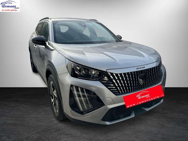 Peugeot 2008 PureTech 74 kW image number 2