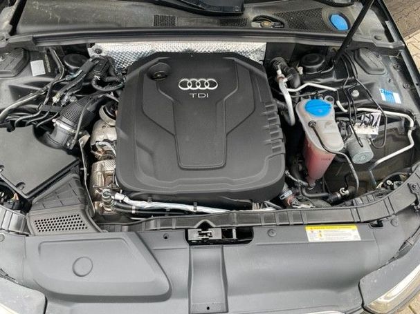 Audi A4 140 kW image number 8