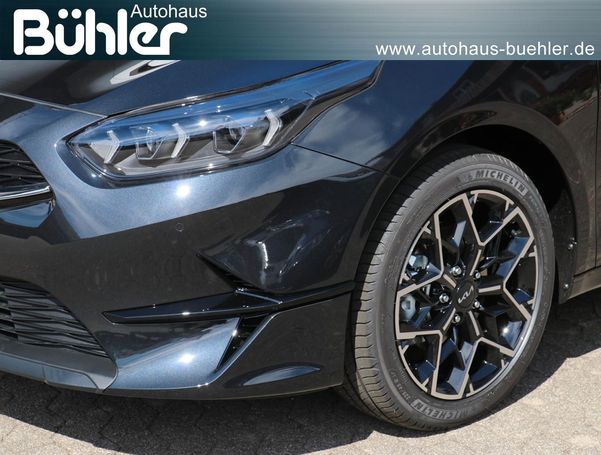 Kia Ceed Sportswagon 1.5 T-GDI Nightline Edition 103 kW image number 8