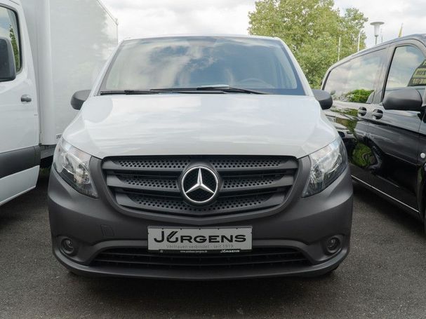 Mercedes-Benz Vito 116 120 kW image number 2