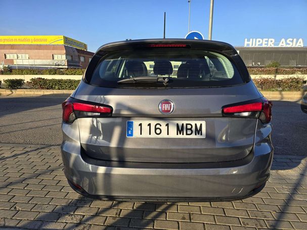 Fiat Tipo 96 kW image number 4