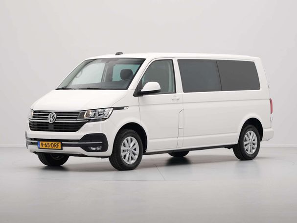 Volkswagen T6 Transporter 82 kW image number 1