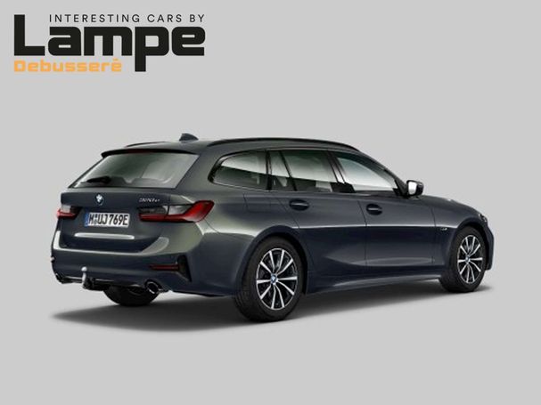 BMW 320 e Touring 150 kW image number 2