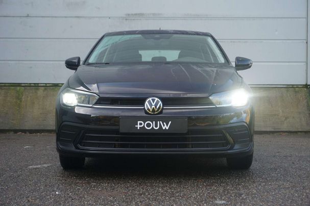 Volkswagen Polo 1.0 TSI DSG 70 kW image number 7