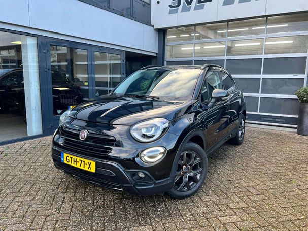 Fiat 500X 1.0 City Cross 88 kW image number 1