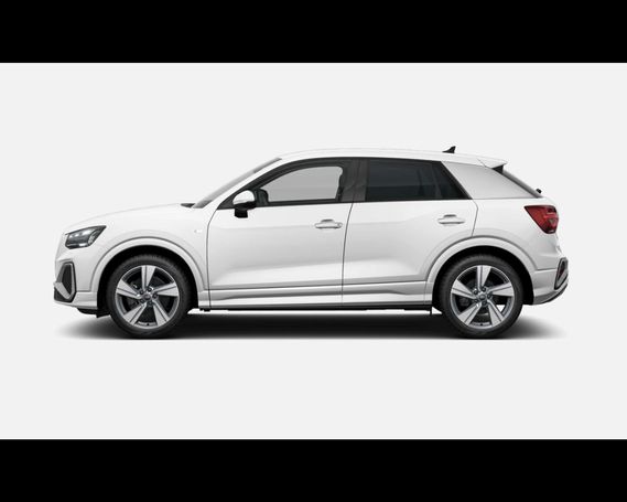 Audi Q2 35 TDI S tronic S-line 110 kW image number 3