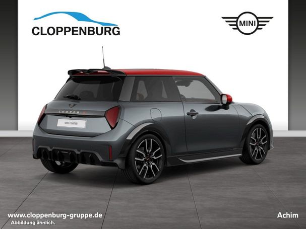 Mini Cooper S Trim 150 kW image number 2