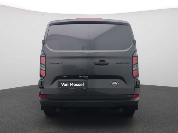 Ford Transit Custom 320 L2H1 Trend 100 kW image number 3