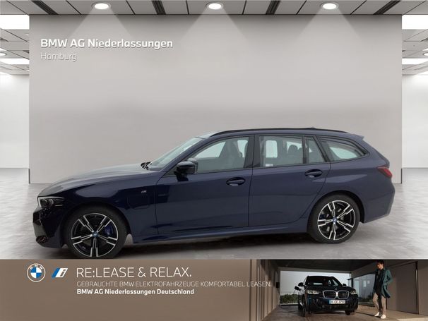 BMW 330 Touring M Sport 185 kW image number 5