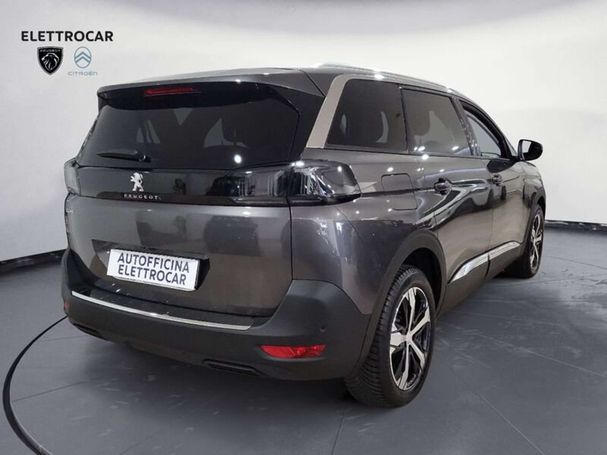 Peugeot 5008 BlueHDi 130 EAT8 Allure 96 kW image number 3