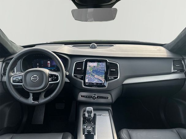 Volvo XC90 B5 AWD Ultimate 173 kW image number 3